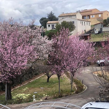 Chambres D'Hotes Marylou Valensole Dış mekan fotoğraf