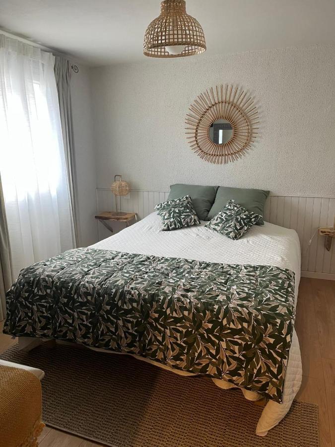 Chambres D'Hotes Marylou Valensole Dış mekan fotoğraf