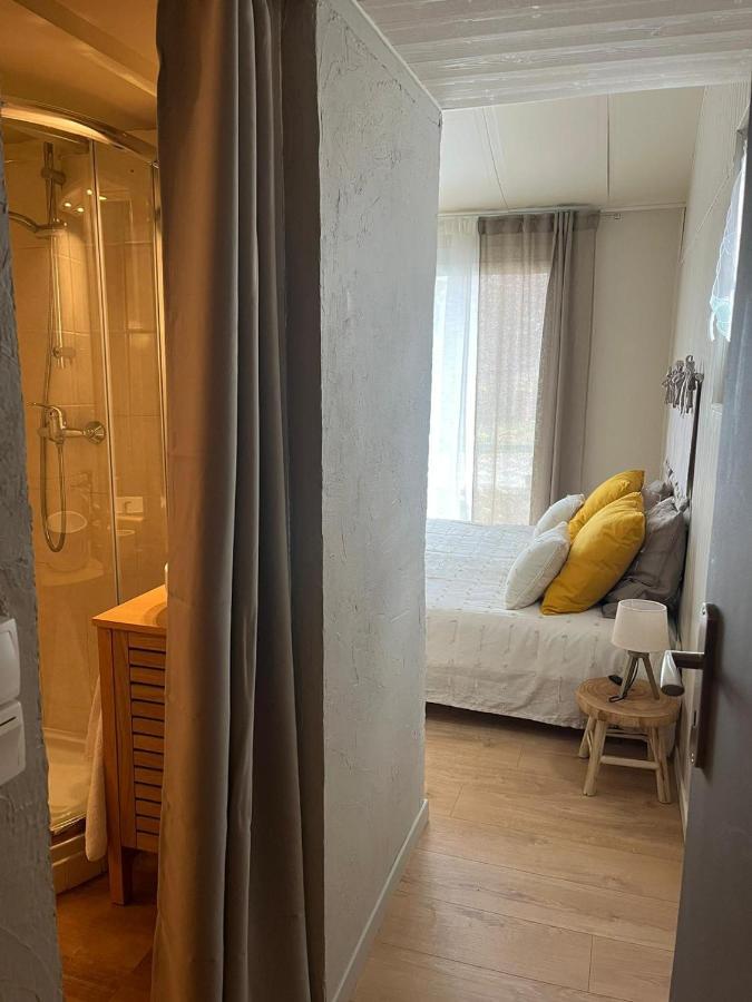 Chambres D'Hotes Marylou Valensole Dış mekan fotoğraf